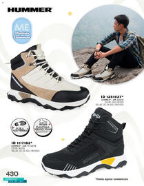 Catálogo Price Shoes Página 430