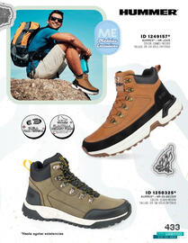 Catálogo Price Shoes Página 433