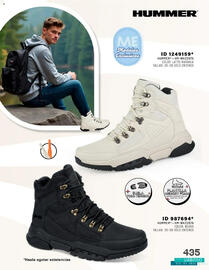 Catálogo Price Shoes Página 435