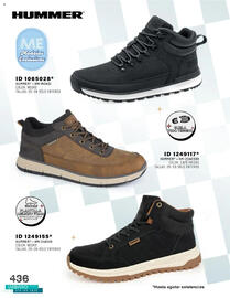 Catálogo Price Shoes Página 436