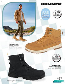 Catálogo Price Shoes Página 437