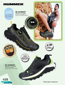 Catálogo Price Shoes Página 438