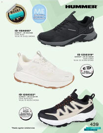 Catálogo Price Shoes Página 439