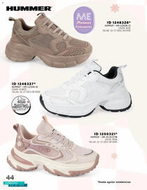 Catálogo Price Shoes Página 44