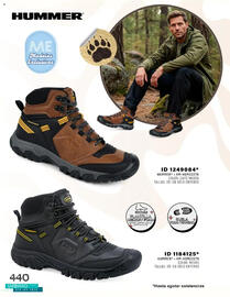 Catálogo Price Shoes Página 440