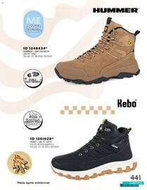 Catálogo Price Shoes Página 441