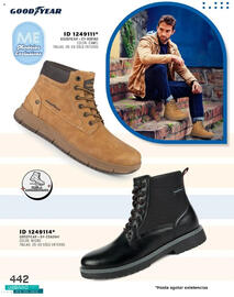 Catálogo Price Shoes Página 442