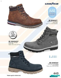 Catálogo Price Shoes Página 443
