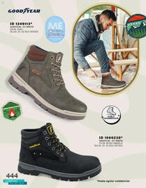 Catálogo Price Shoes Página 444