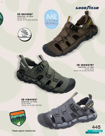 Catálogo Price Shoes Página 445