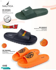 Catálogo Price Shoes Página 446