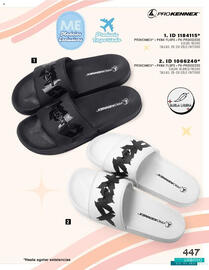 Catálogo Price Shoes Página 447