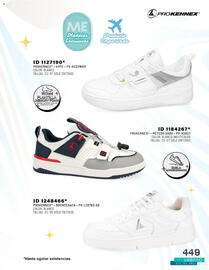 Catálogo Price Shoes Página 449