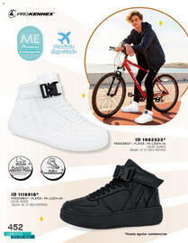 Catálogo Price Shoes Página 452