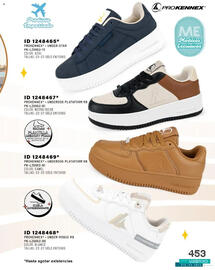 Catálogo Price Shoes Página 453