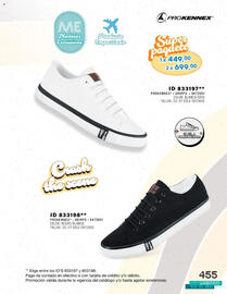 Catálogo Price Shoes Página 455
