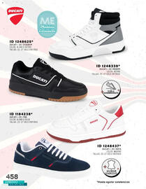 Catálogo Price Shoes Página 458