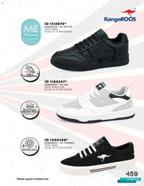 Catálogo Price Shoes Página 459
