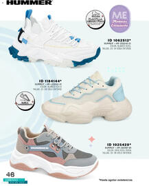 Catálogo Price Shoes Página 46