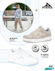 Catálogo Price Shoes Página 461