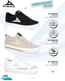 Catálogo Price Shoes Página 462