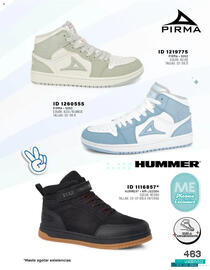Catálogo Price Shoes Página 463