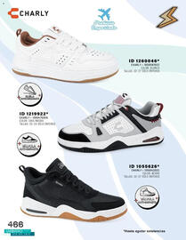 Catálogo Price Shoes Página 466