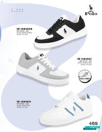 Catálogo Price Shoes Página 469