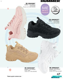 Catálogo Price Shoes Página 47
