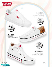 Catálogo Price Shoes Página 470