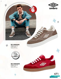 Catálogo Price Shoes Página 471