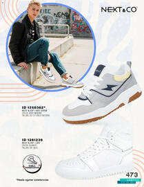 Catálogo Price Shoes Página 473