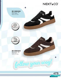 Catálogo Price Shoes Página 475