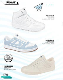 Catálogo Price Shoes Página 476