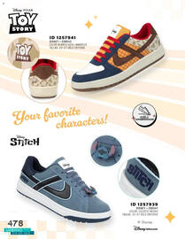 Catálogo Price Shoes Página 478