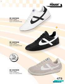 Catálogo Price Shoes Página 479