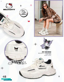 Catálogo Price Shoes Página 48