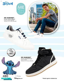 Catálogo Price Shoes Página 480