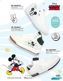 Catálogo Price Shoes Página 481