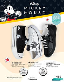Catálogo Price Shoes Página 483