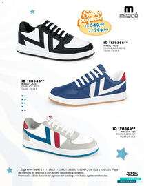 Catálogo Price Shoes Página 485