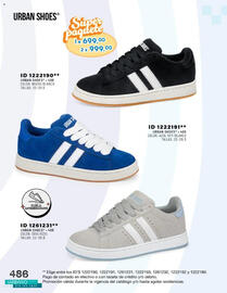 Catálogo Price Shoes Página 486