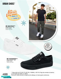 Catálogo Price Shoes Página 488
