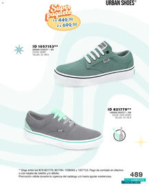 Catálogo Price Shoes Página 489