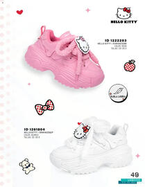 Catálogo Price Shoes Página 49