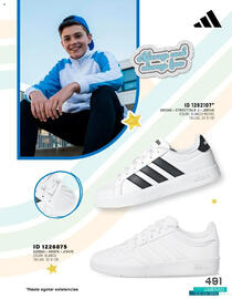 Catálogo Price Shoes Página 491