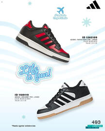 Catálogo Price Shoes Página 493