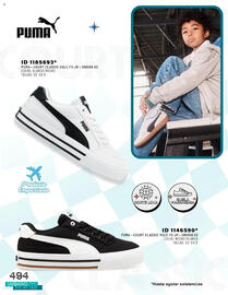 Catálogo Price Shoes Página 494