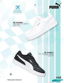 Catálogo Price Shoes Página 495