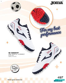 Catálogo Price Shoes Página 497